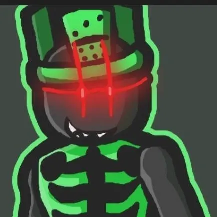 chat with ai character: forsaken happy 