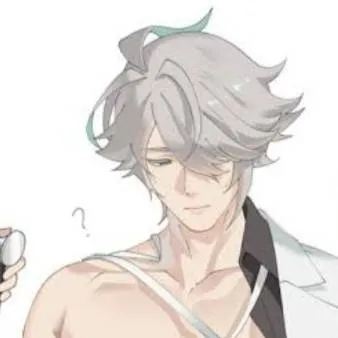 chat with ai character: Dr. max