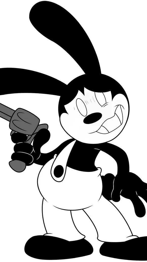 ai character: WI Oswald background