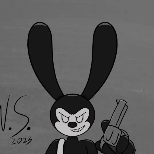 chat with ai character: Oswald D-side.EXE