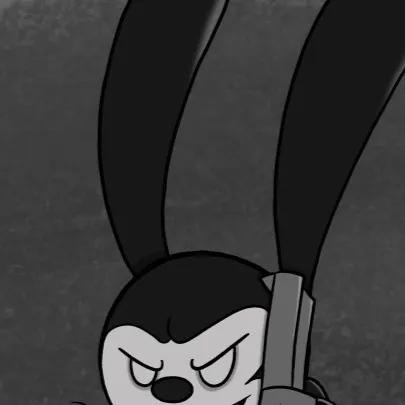 chat with ai character: Oswald.MOV-EXE