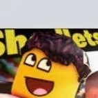 chat with ai character: shedletsky 