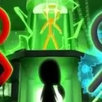 chat with ai character: The Machine Ava.13