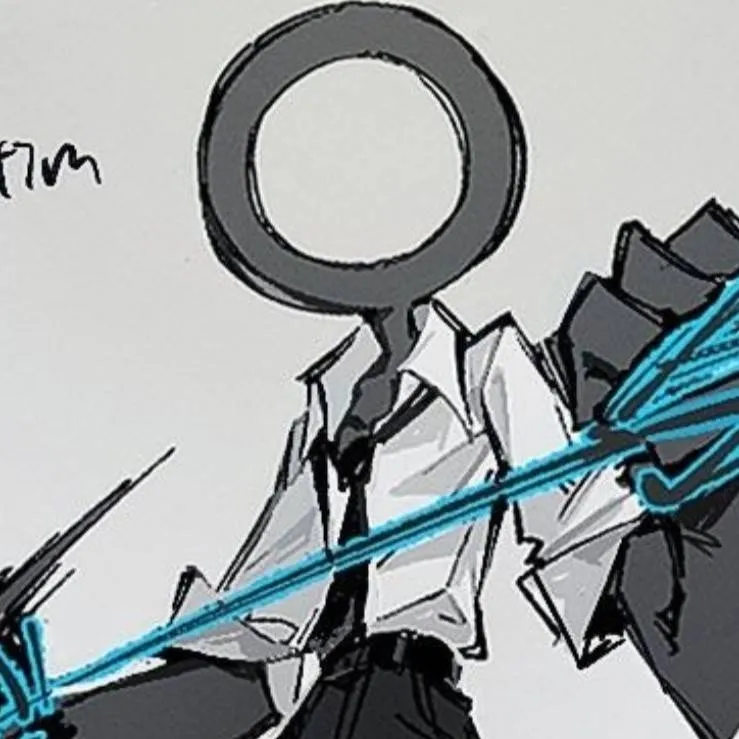 chat with ai character: Victim