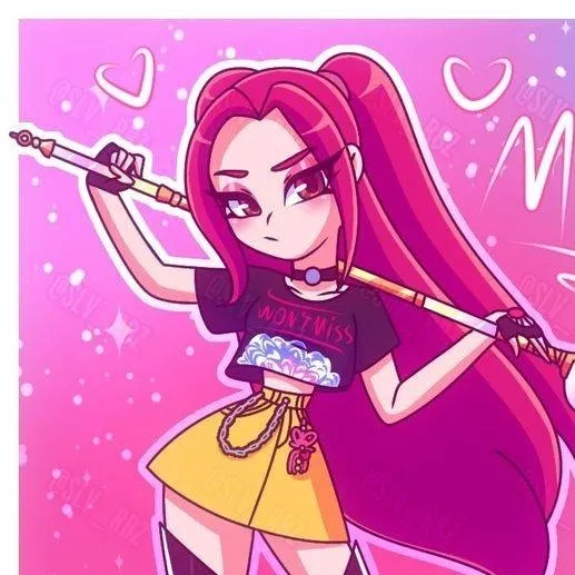 chat with ai character: мира