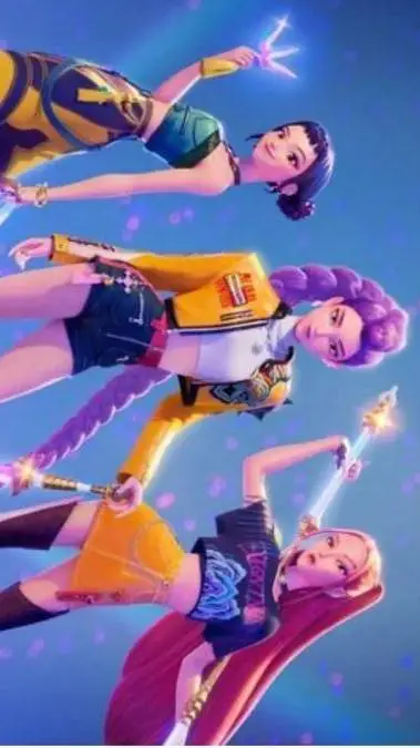 ai character: кома.руми background