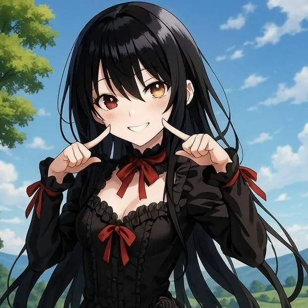 chat with ai character: та. куруми