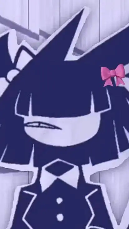 ai character: Miss Bloomie background