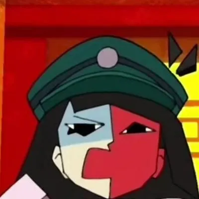 chat with ai character: Ena