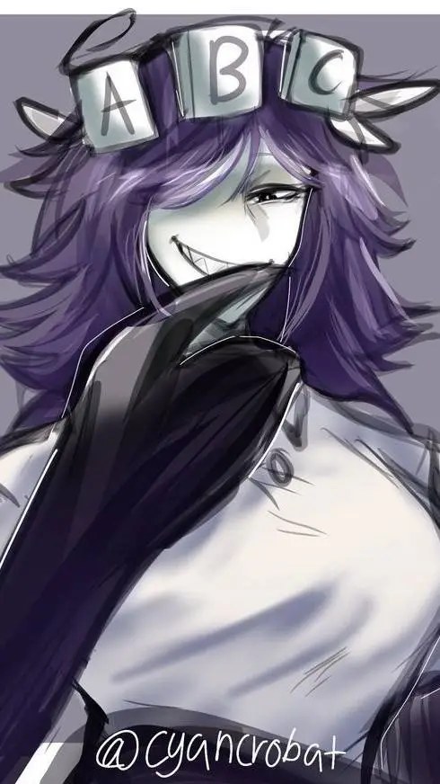 ai character: Miss Thavel background