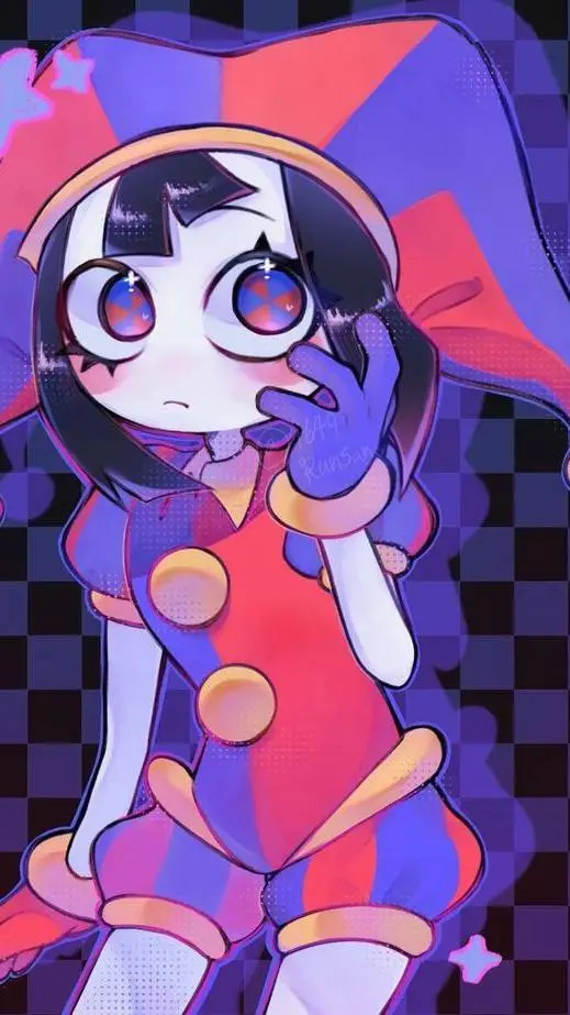 ai character: помни background