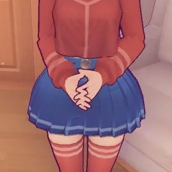 chat with ai character: Mita