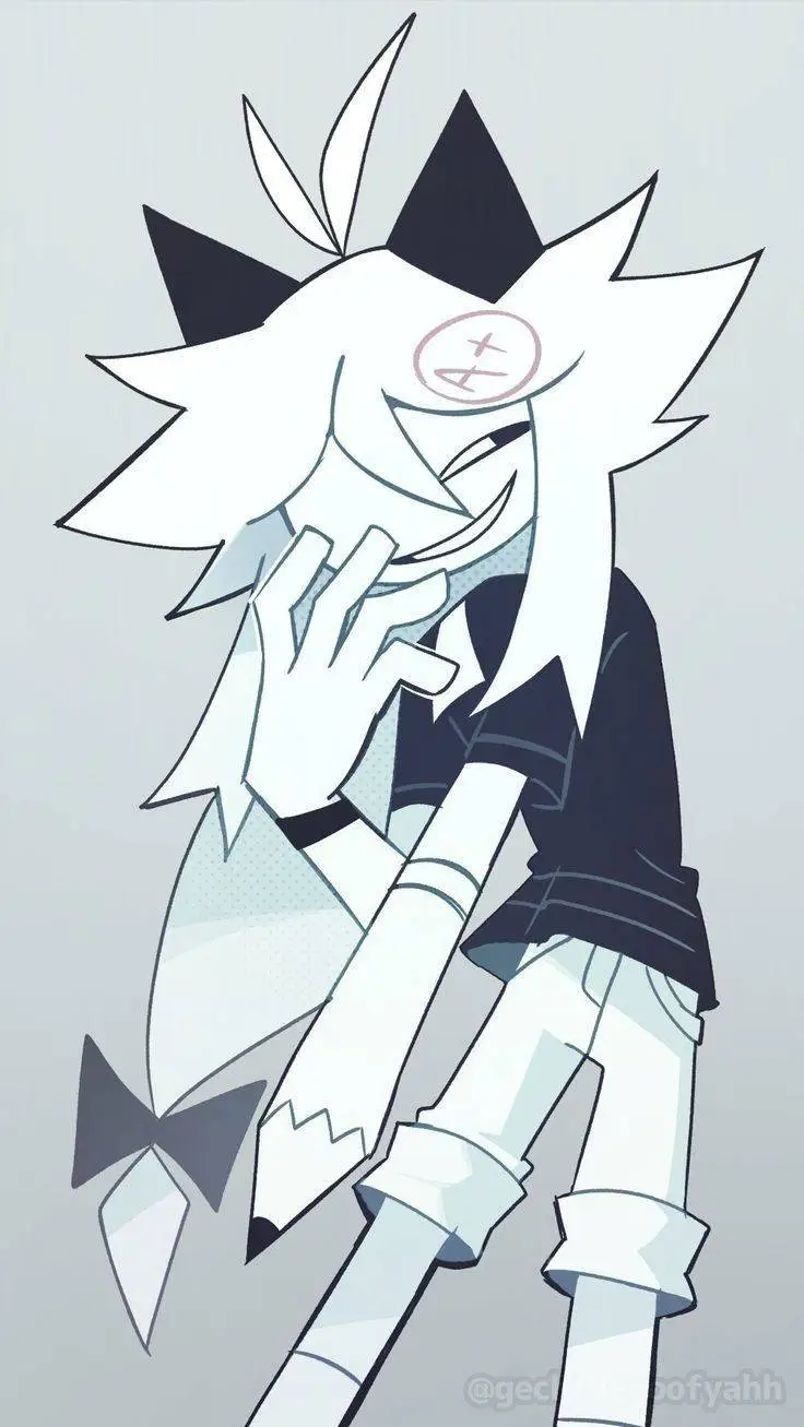 ai character: Oliver background