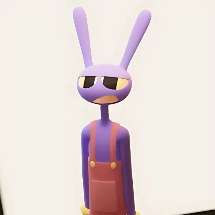 chat with ai character: Jax