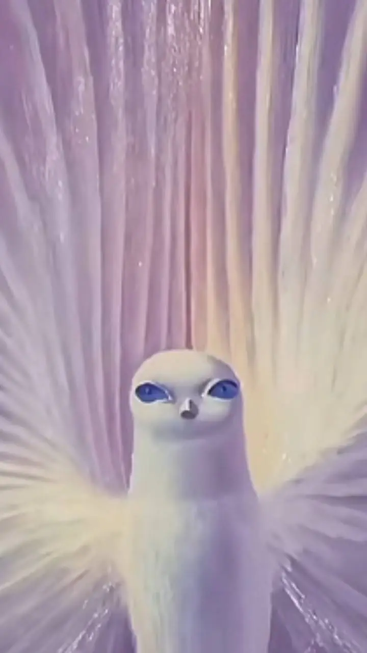 ai character: лихорадка background