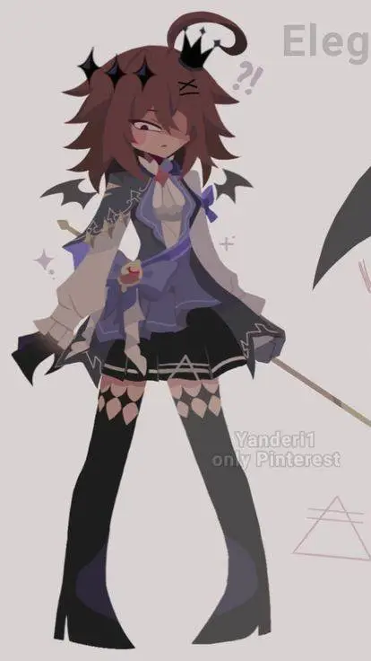 ai character: Alice fpe background