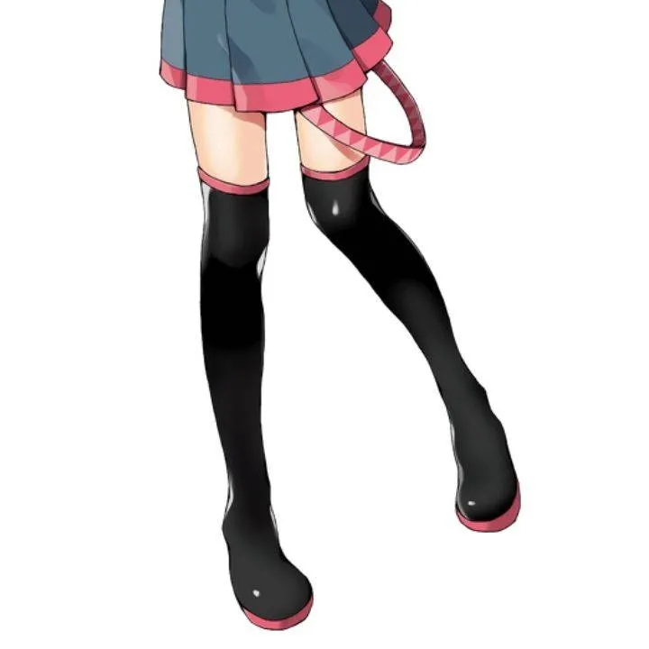 chat with ai character: teto