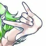 chat with ai character: Гуми