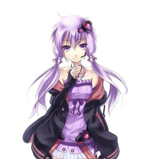 chat with ai character: Юзуки