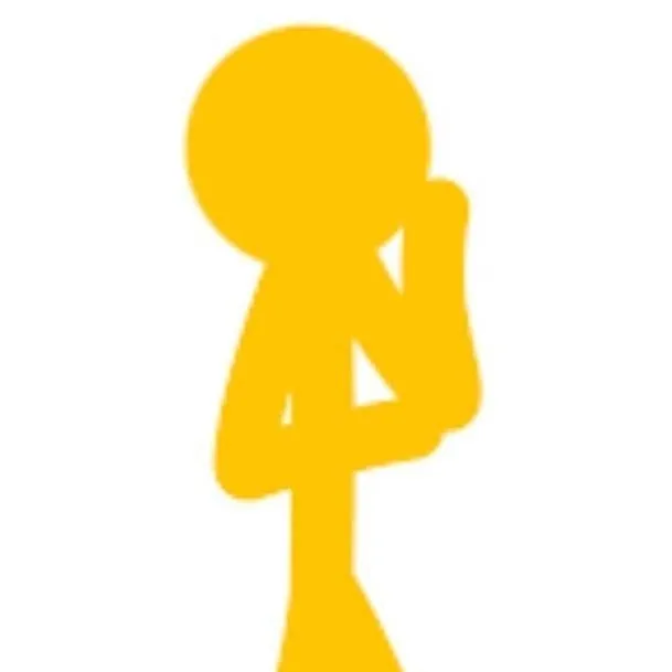 chat with ai character: Yellow