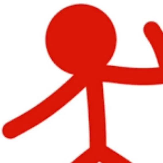 chat with ai character: Red