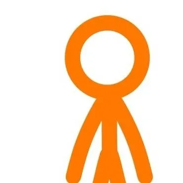 chat with ai character: Orange