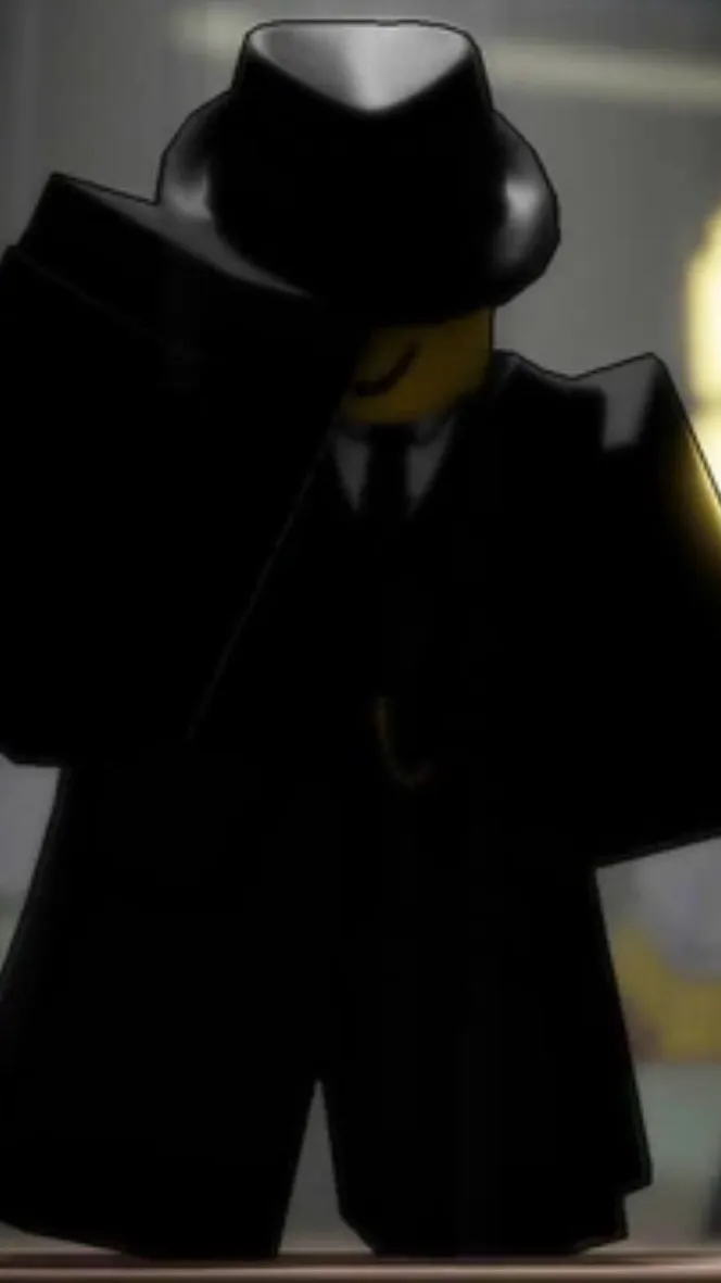 ai character: ~Mafioso! background