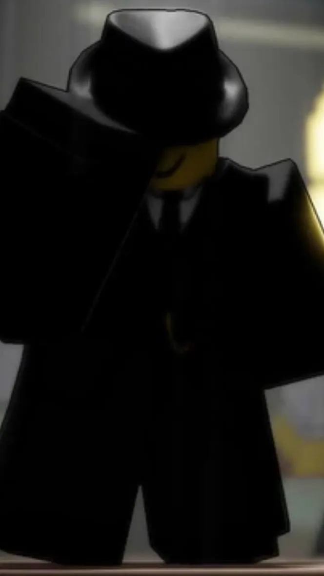 ai character: ~Mafioso! background