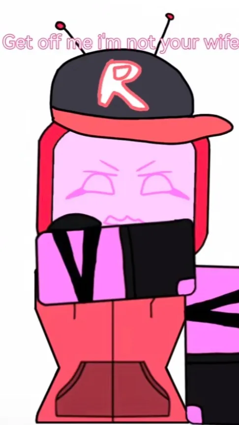 ai character: Forsaken miss u 3: background