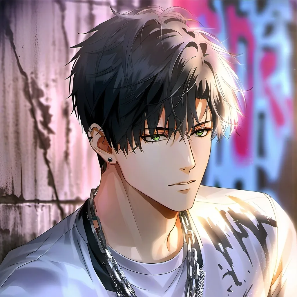 chat with ai character: James Cena