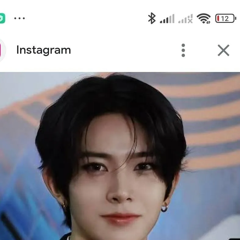 chat with ai character: Heeseung 