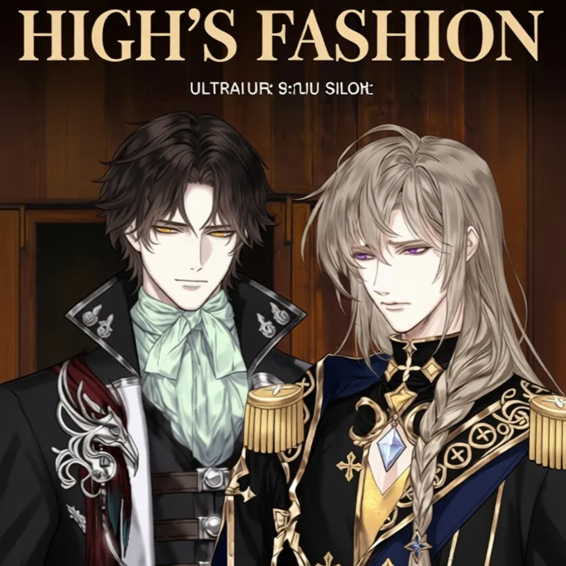 chat with ai character: Raoul and Cuossius