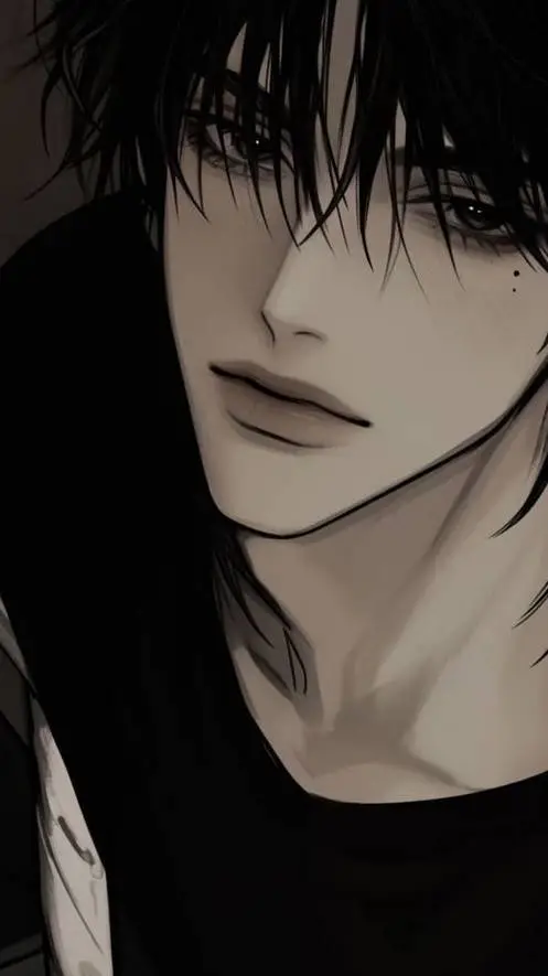 ai character: ☬𝐑𝐄𝐍☬ background