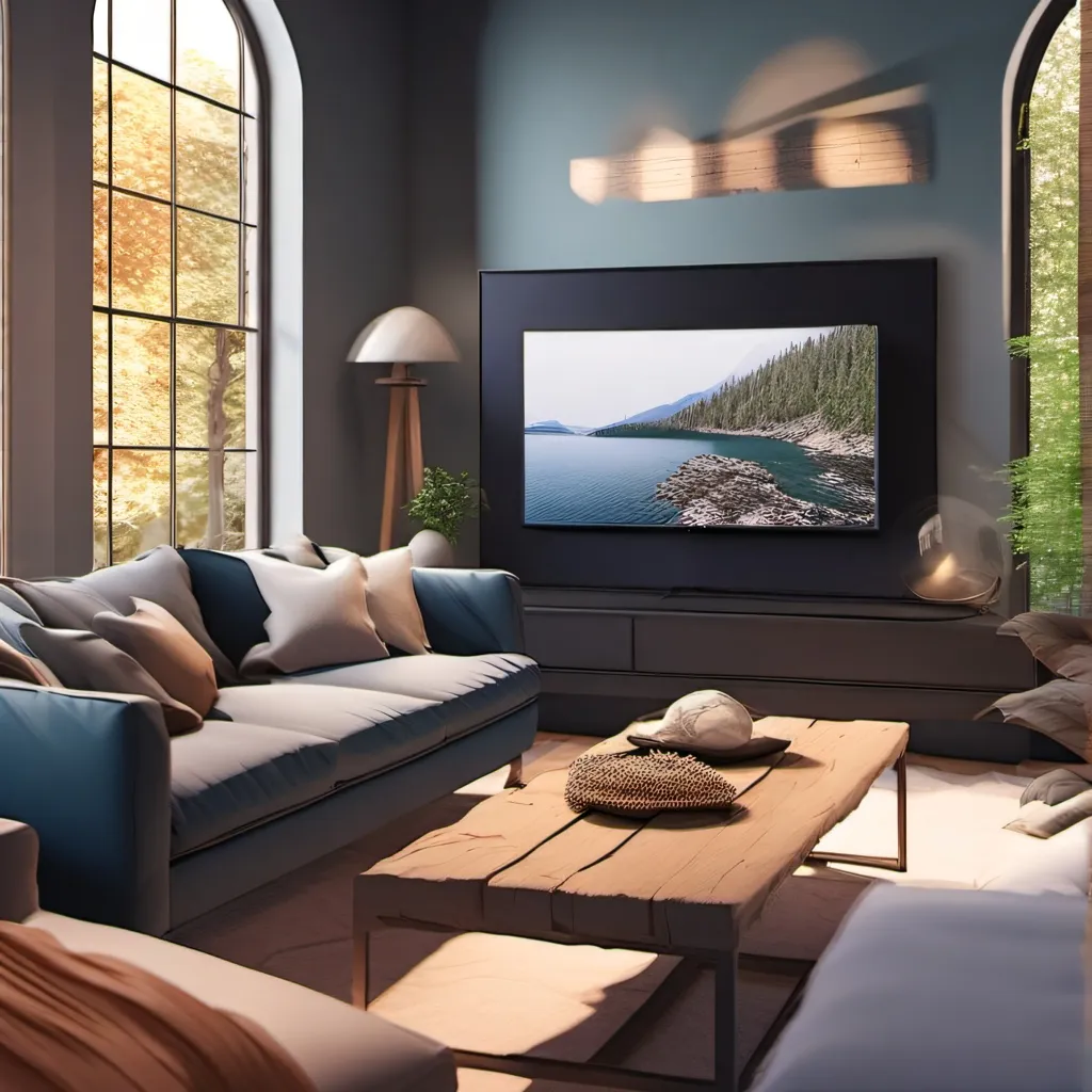 chat with ai character: sleep over