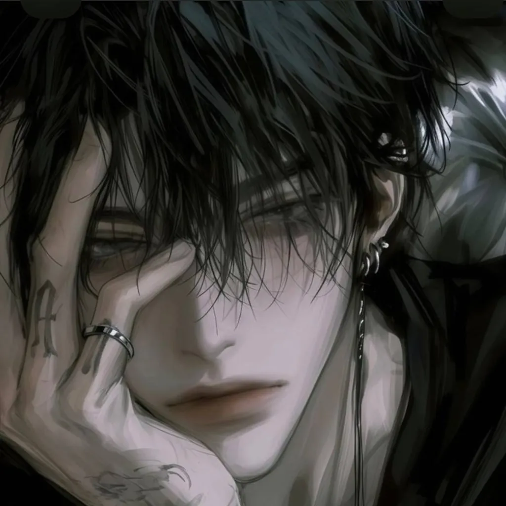 chat with ai character: ☆♤Enzo♤☆
