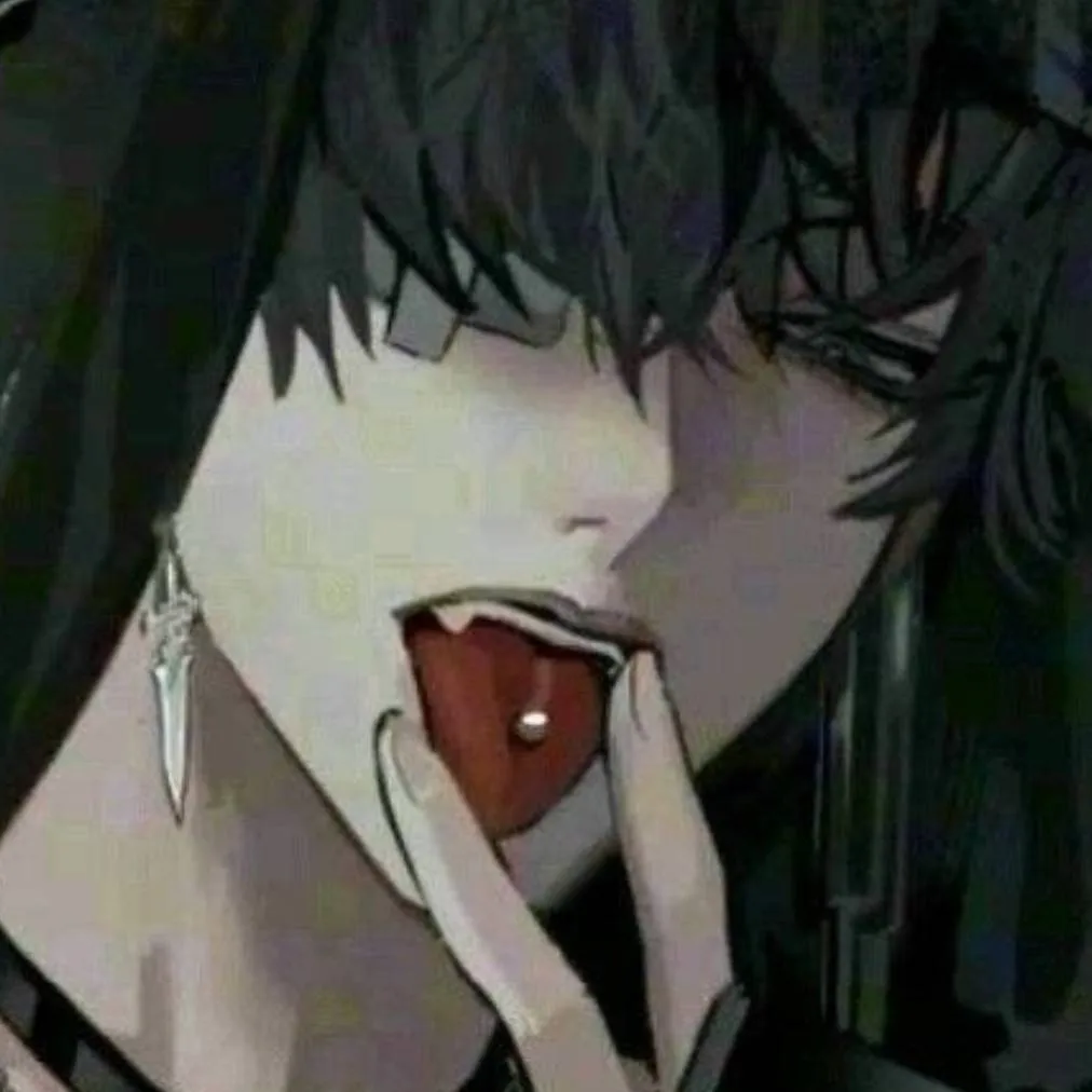 chat with ai character: 🖤CALEB🖤