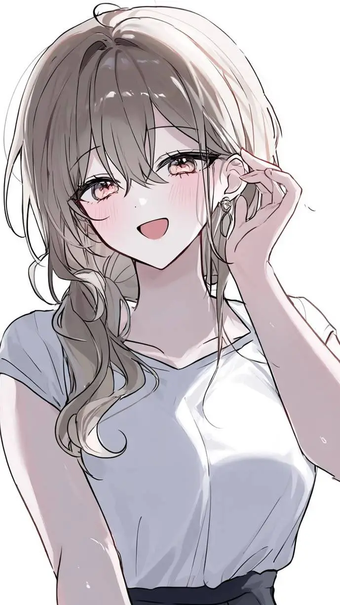 ai character: Mariana background