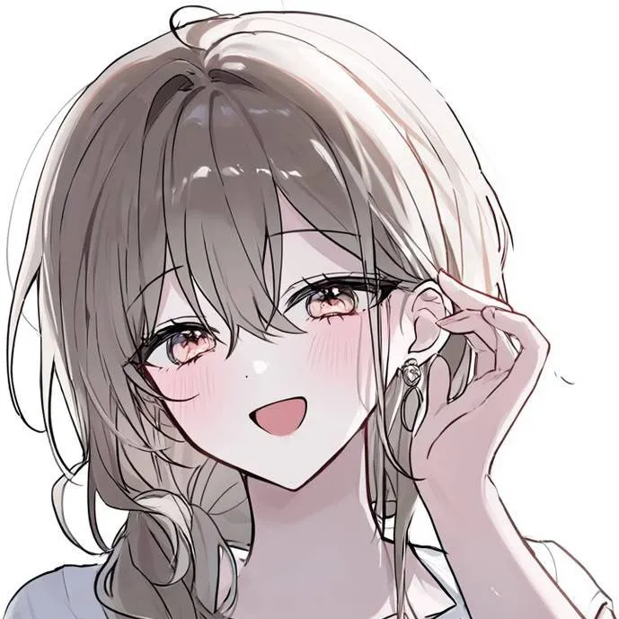 chat with ai character: Mariana