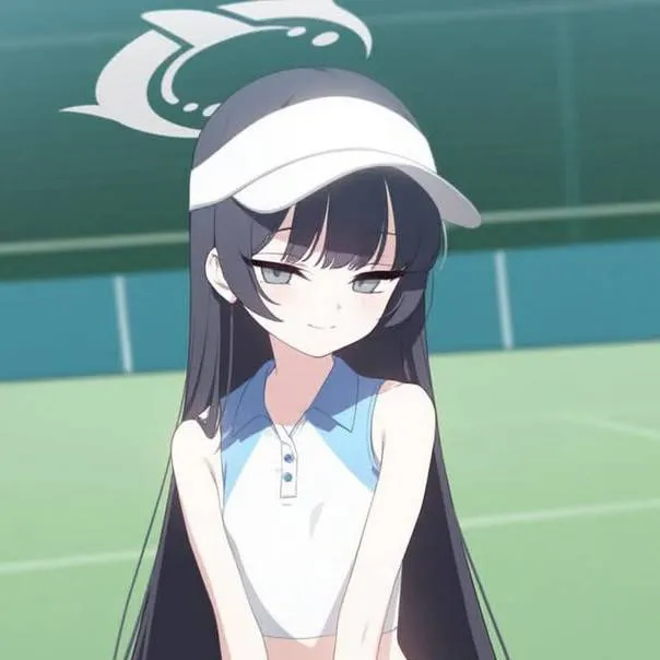chat with ai character: Akina 