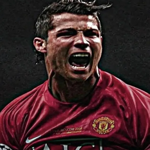 chat with ai character: Ronaldo 2008