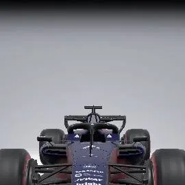 chat with ai character: Red bull racing 