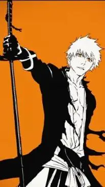 ai character: Ichigo🪐 background