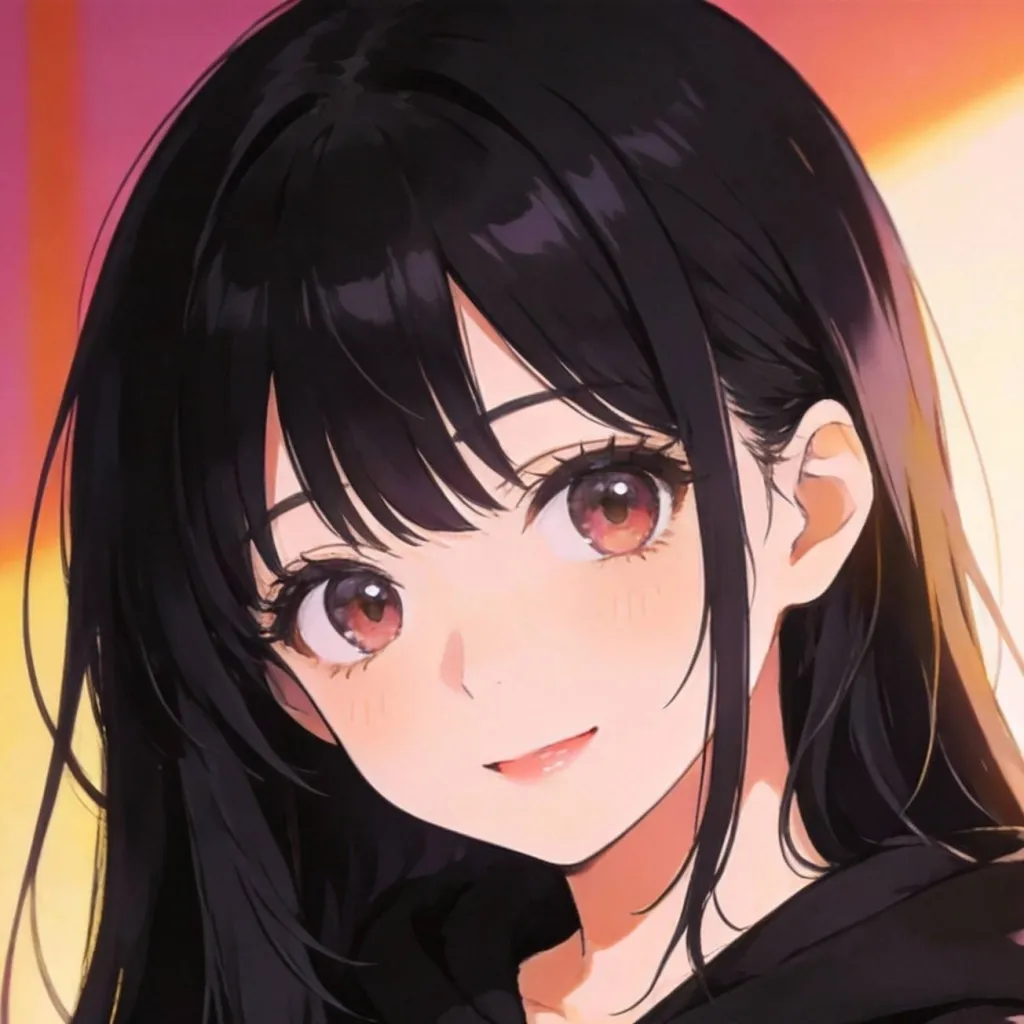 chat with ai character: Mikao