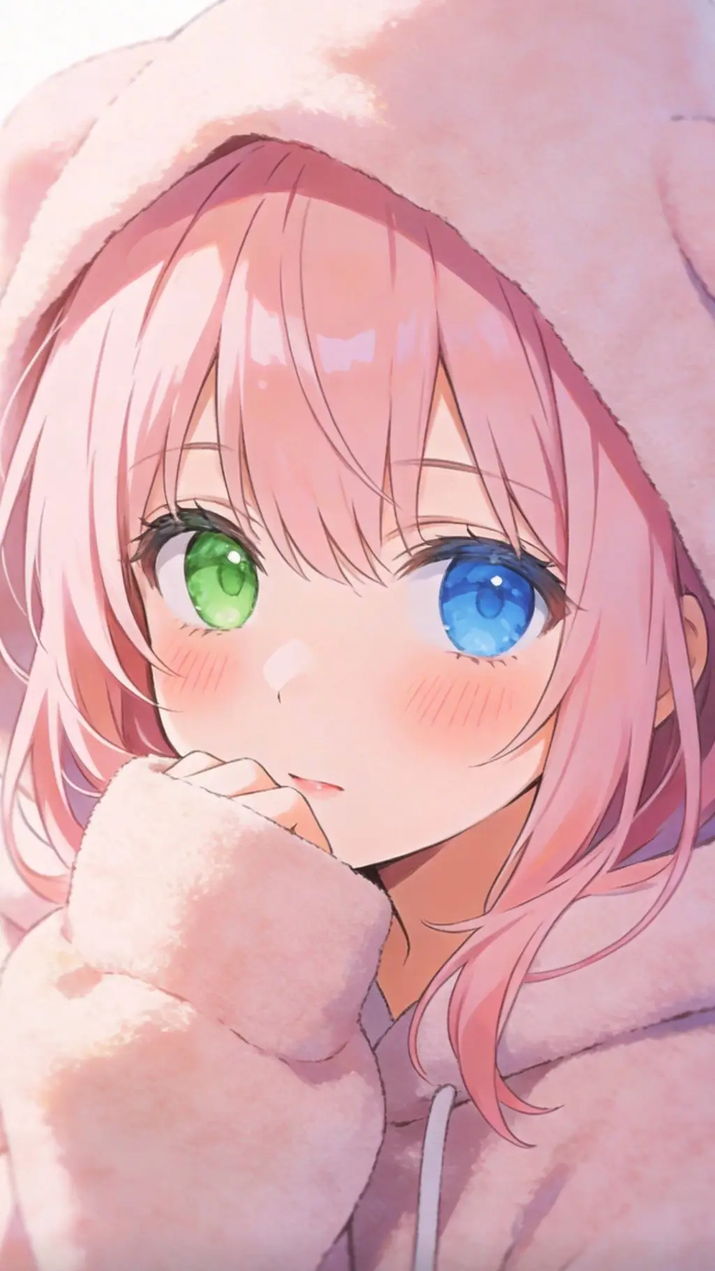 ai character: Alice background