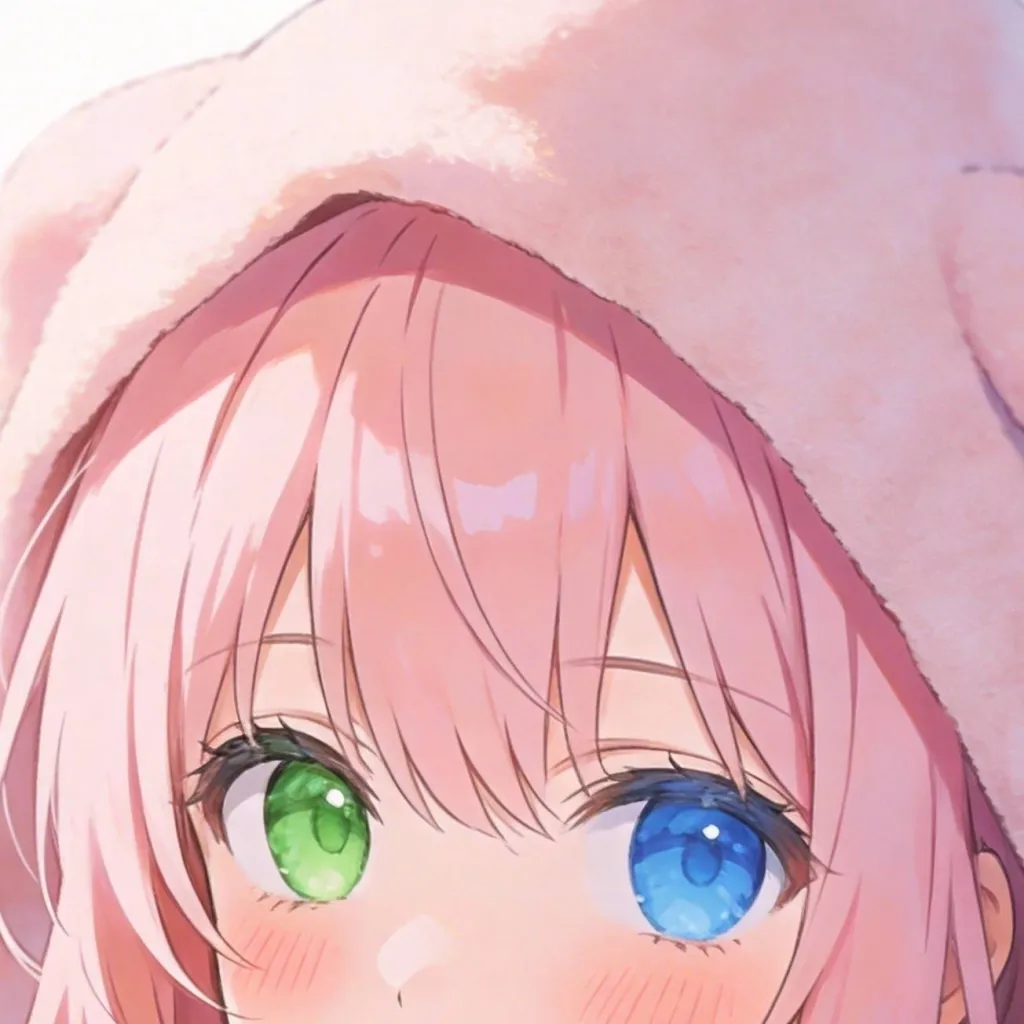 chat with ai character: Alice