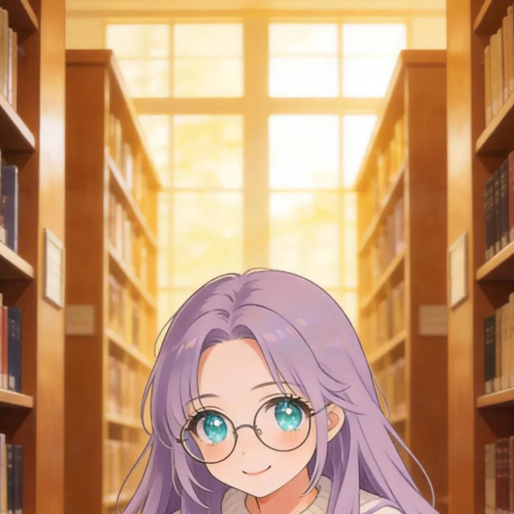 chat with ai character: Lia
