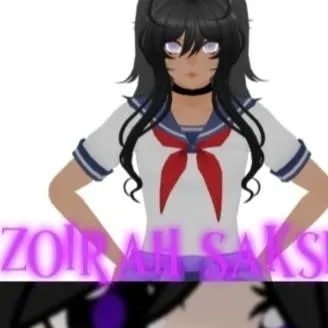 chat with ai character: yandere simulator!