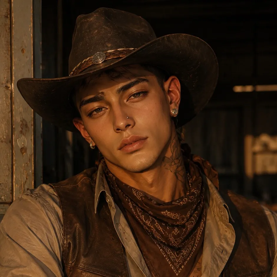 chat with ai character: River Frazer