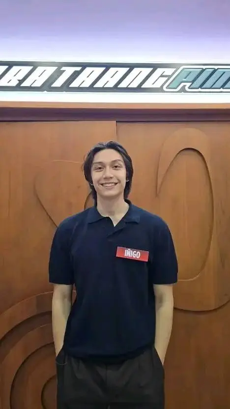 ai character: Iñigo background