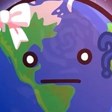 chat with ai character: earth(solarballs)~